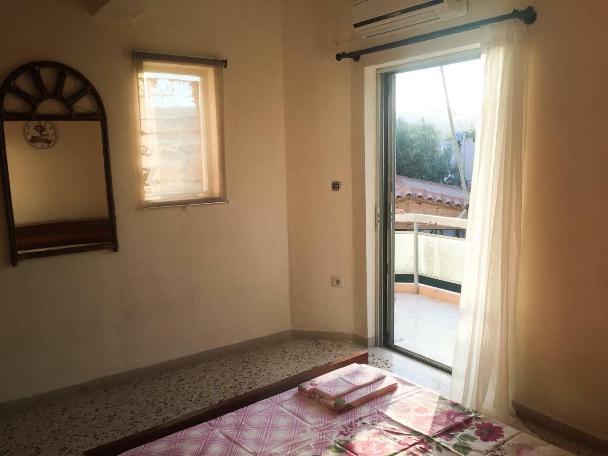 Summer House Close To The Sea @ Almiri, Corinth Exterior foto